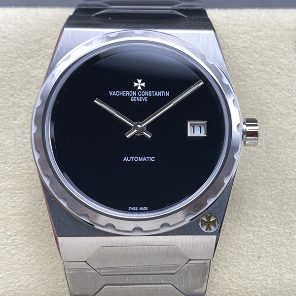 【VC+工場】ヴァシュロンコンスタンタンコピー ヒストリーク 4200H-222A-B938 話題性がある